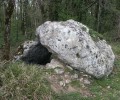 dolmen de magnez